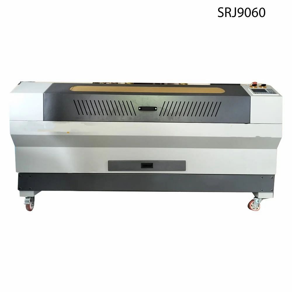 CO2 SRJ9060 Acrylic Laser Cutting Machine