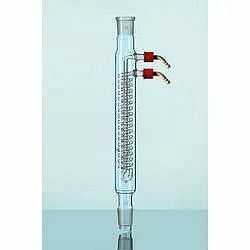 Coil Condensers Jacket Distillate Type