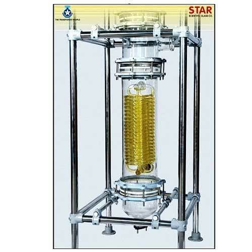 Coil Type Heat Exchanger