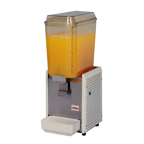 Cold Beverage Dispensers