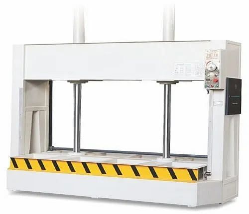 Cold Press Machine, Automation Grade: Automatic