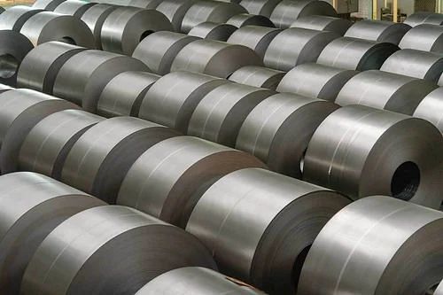 Cold Rolled Alloy Steel