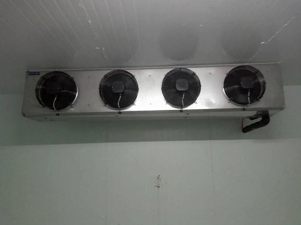 Cold Storage Indoor Unit