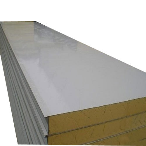 Cold Storage Insulated Panels, 50 - 200 Mm