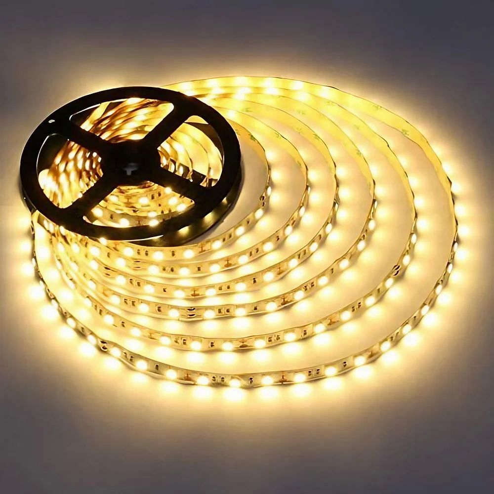 Color Changing RR LED Strip Lights