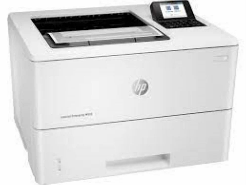 Color HP LaserJet Enterprise M507dn Printer, For Printing