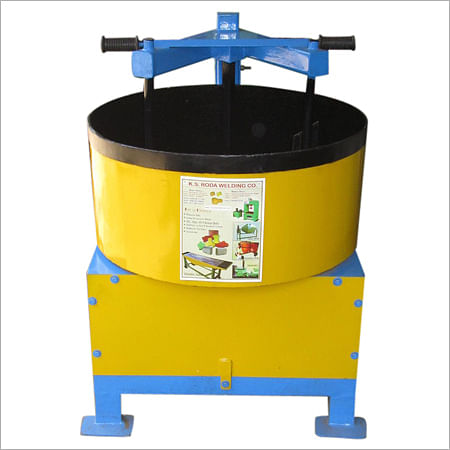 Color Mixer Machine