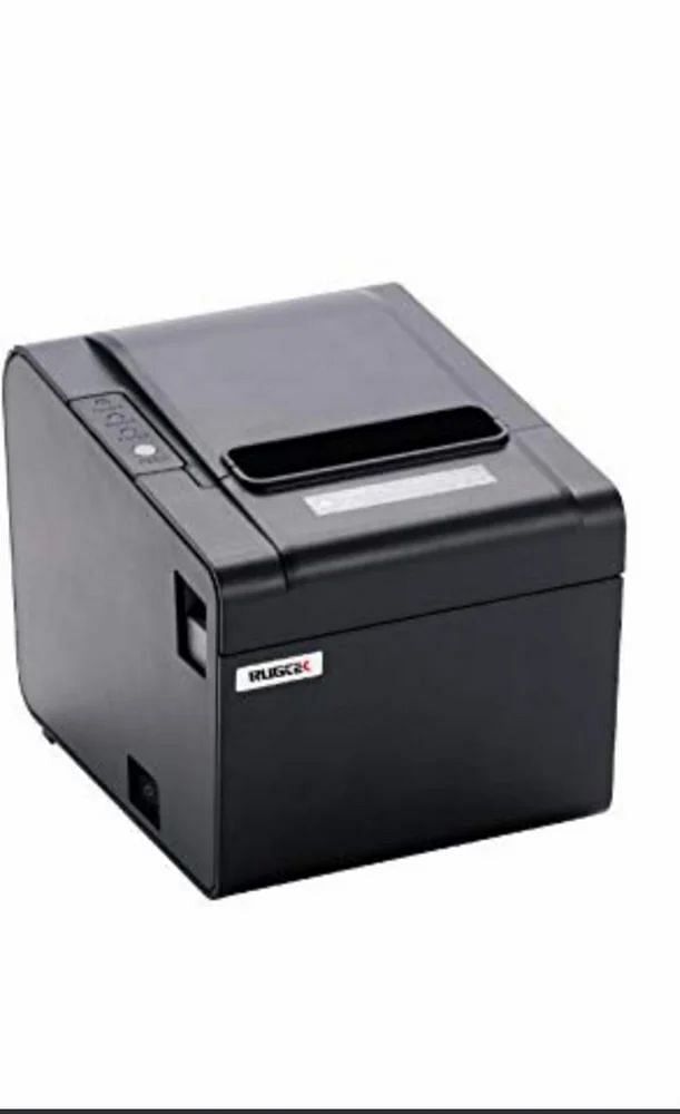 Color Thermal Epson Tm-T82 USB Printer