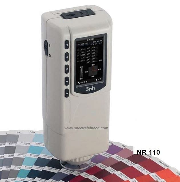 Colorimeter