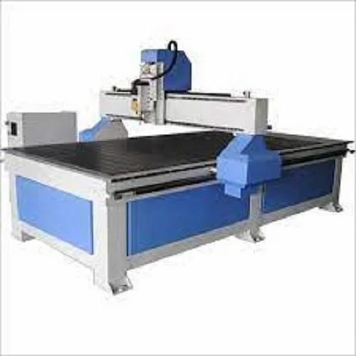 Colortech 220V CNC Router, 6kw Air Cooling Spindle