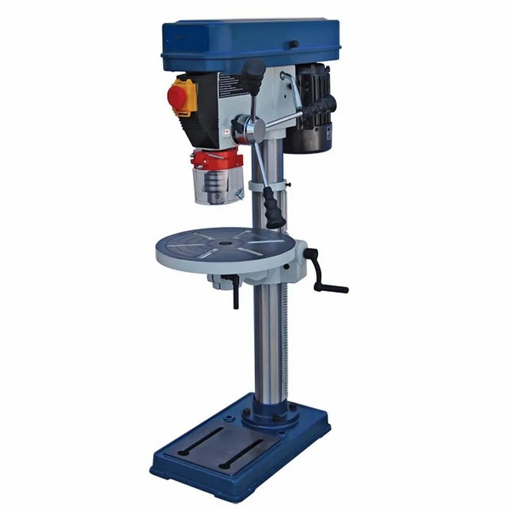 Column Drilling Machine, Radial, 13 mm