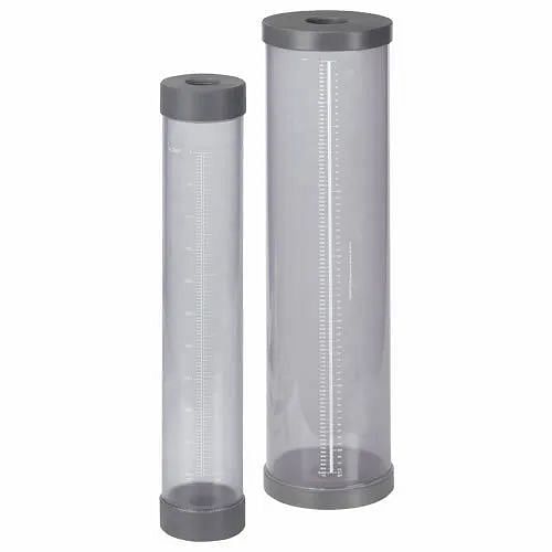 Column Feed Pipe