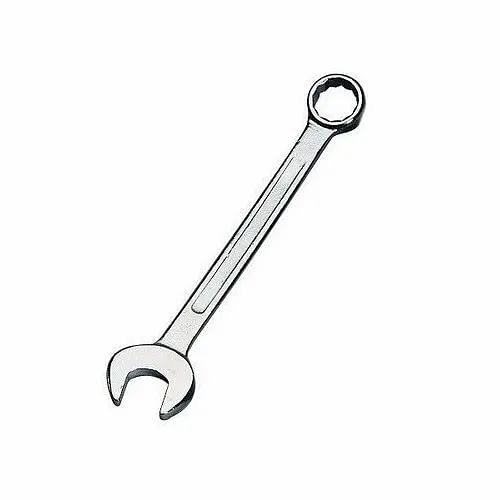 Combination Steel Spanner, Packaging Type: Box