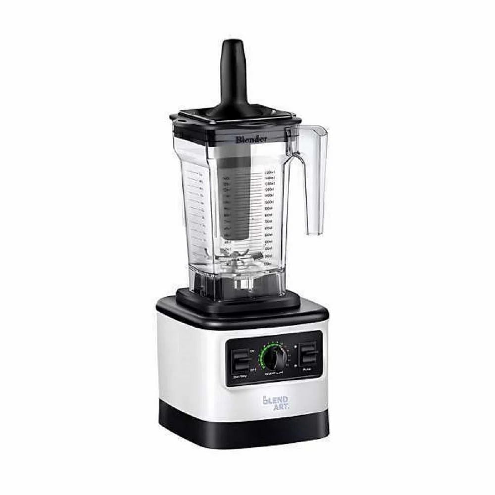 Commercial Blend Art Professional Blender BA3150, Capacity: 1500 ml