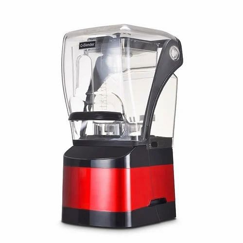 Commercial Blender, Capacity: 2 L