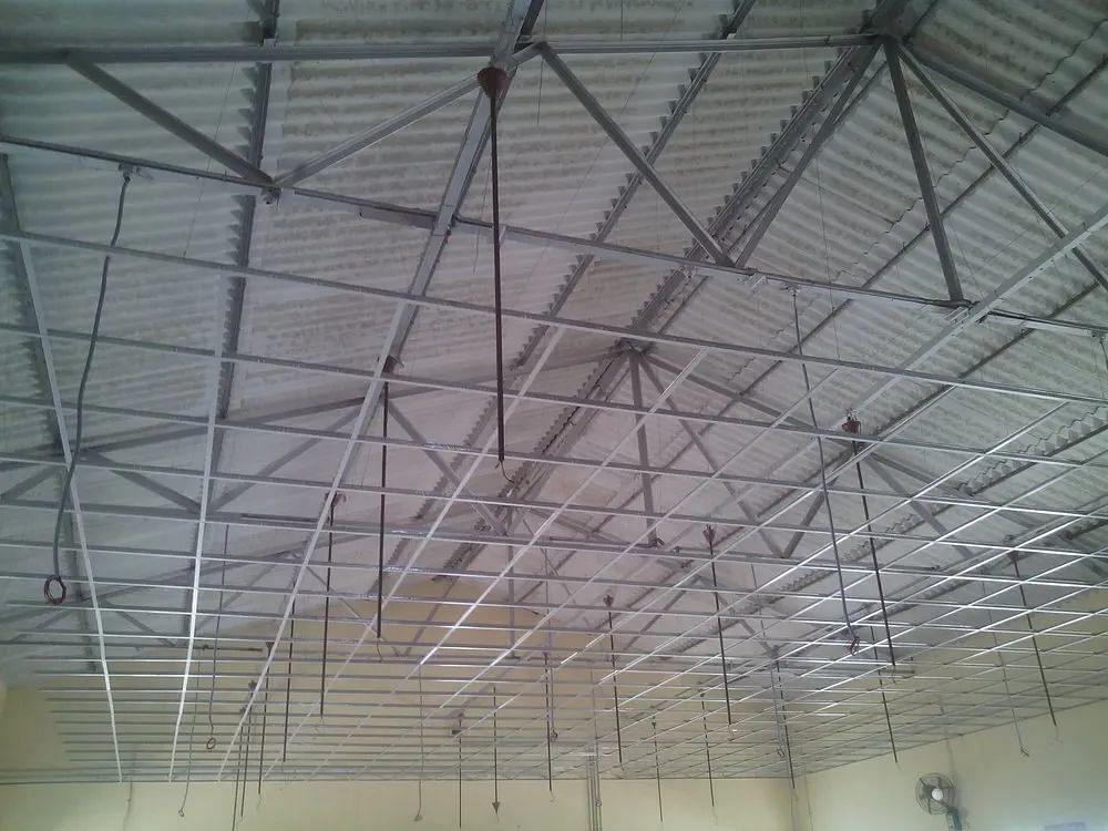 Commercial Ceiling, for Office