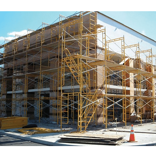 Commercial Construction Projects