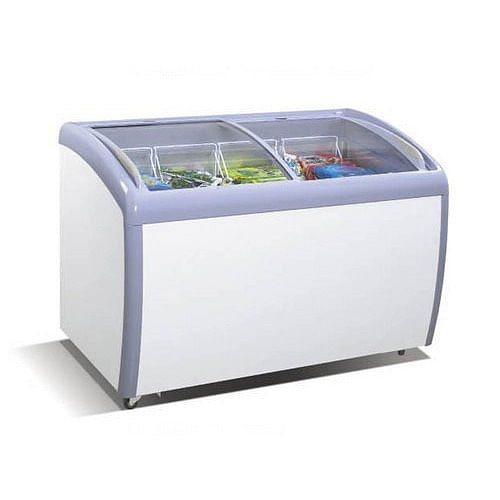 Commercial Deep Freezer