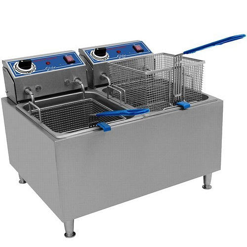 Commercial Deep Fryer