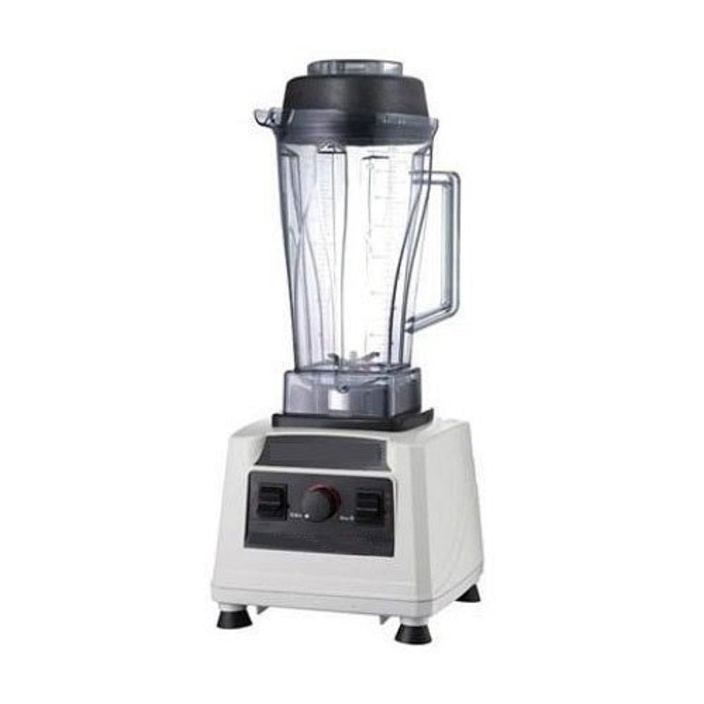 Commercial ELectric Blender, Capacity: 2 L