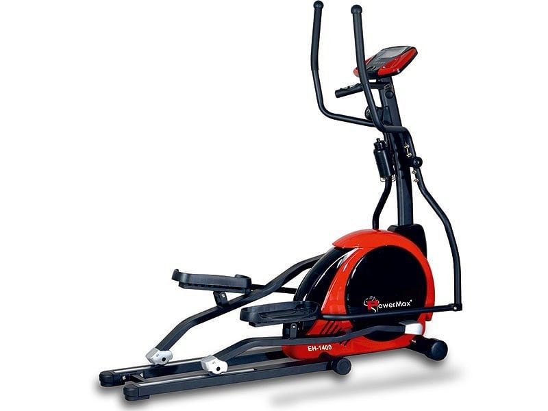 Commercial Elliptical Trainer