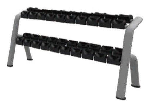 Commercial Energie Fitness ER-08 Dumbbell Rack, Weight: 150 Kg