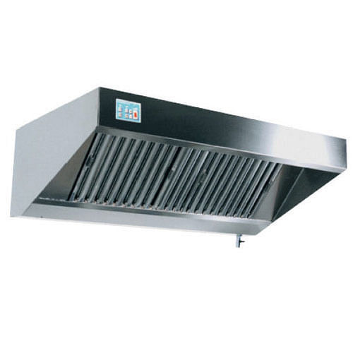 Commercial Exhaust Hood