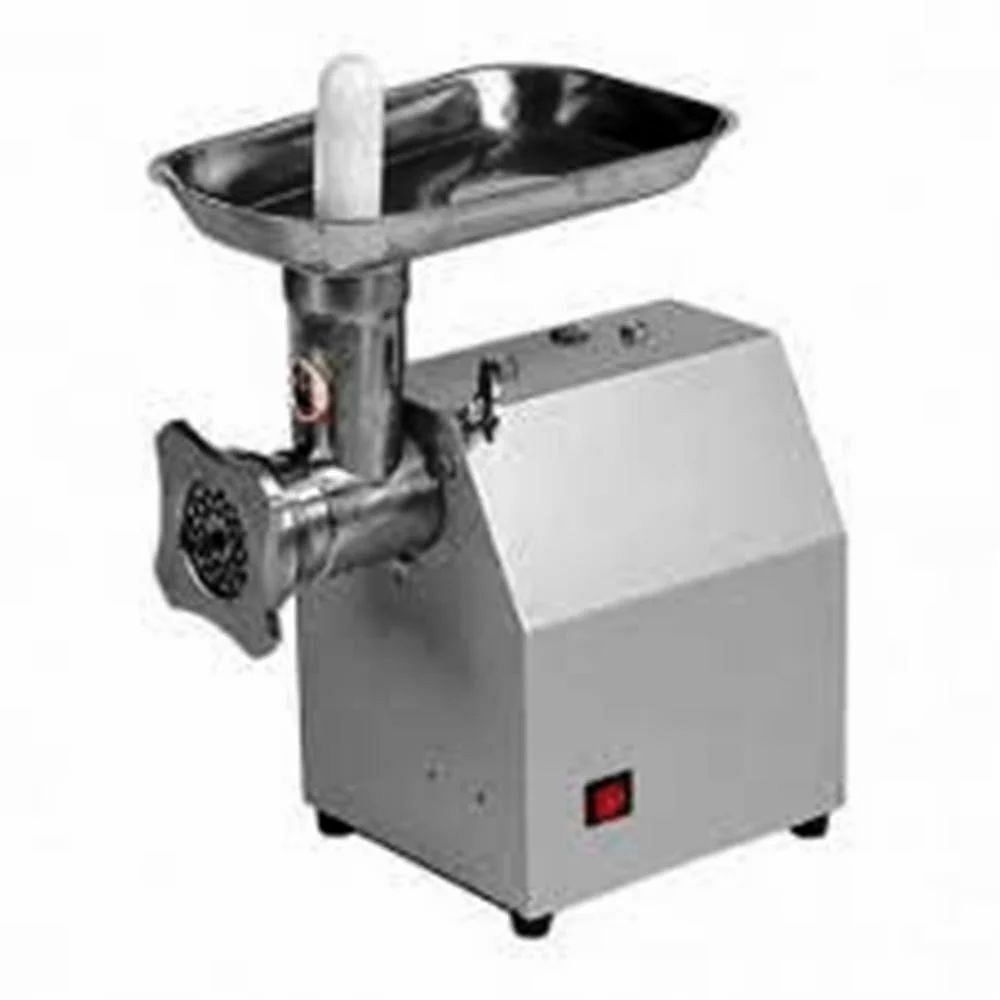 Commercial Meat Mincer