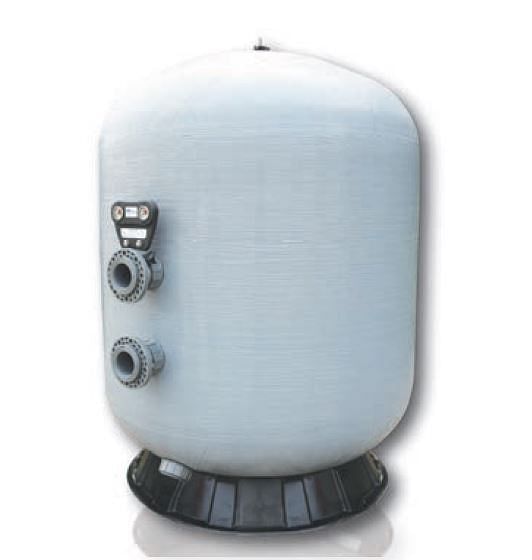 Commercial Sand Filters