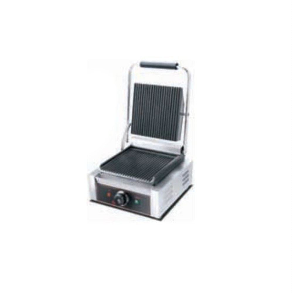 Commercial Sandwich Griller, For Restaurant, Model Name/Number: SG-521