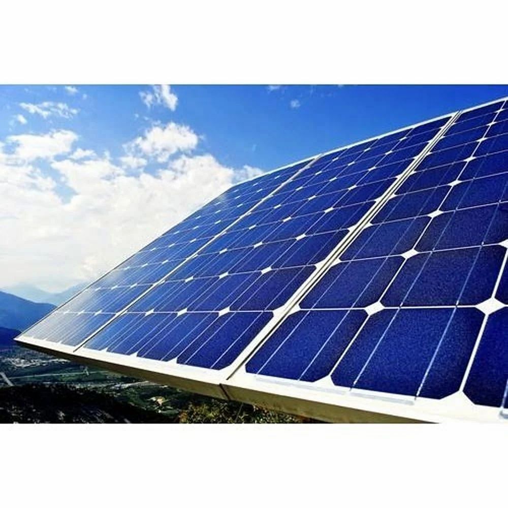 Commercial Solar Panel Installation Service