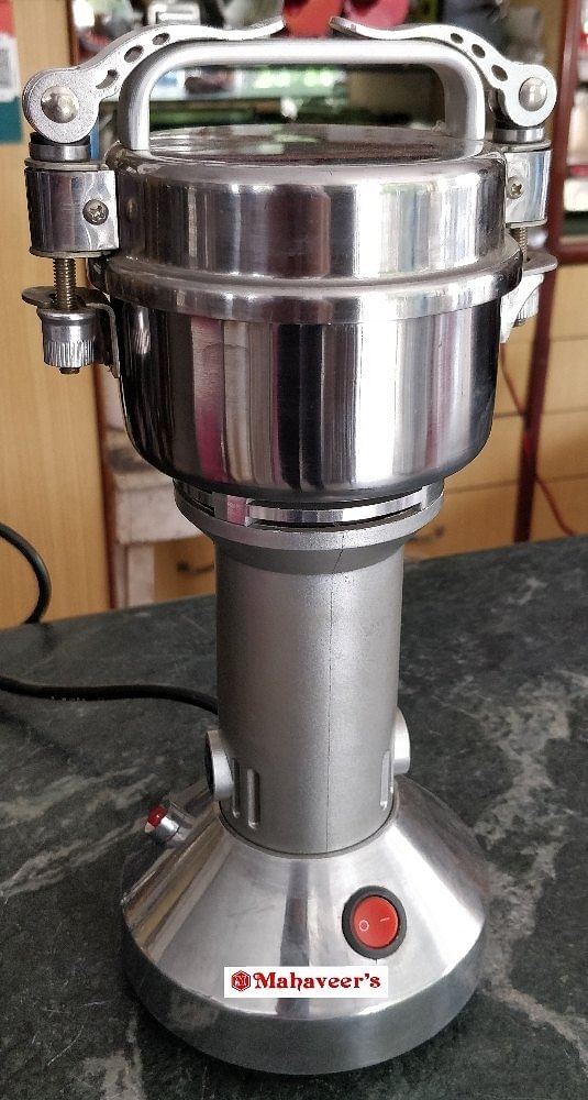 Commercial Spice Grinder