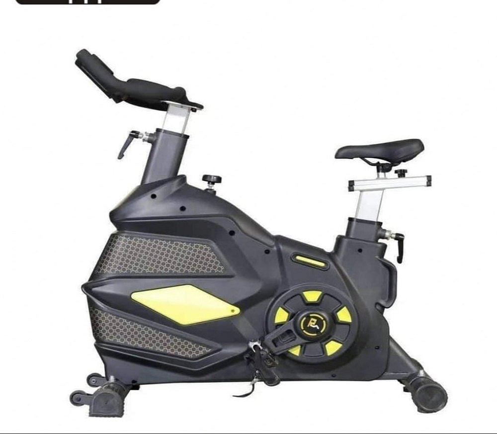 Commercial Spin Bike