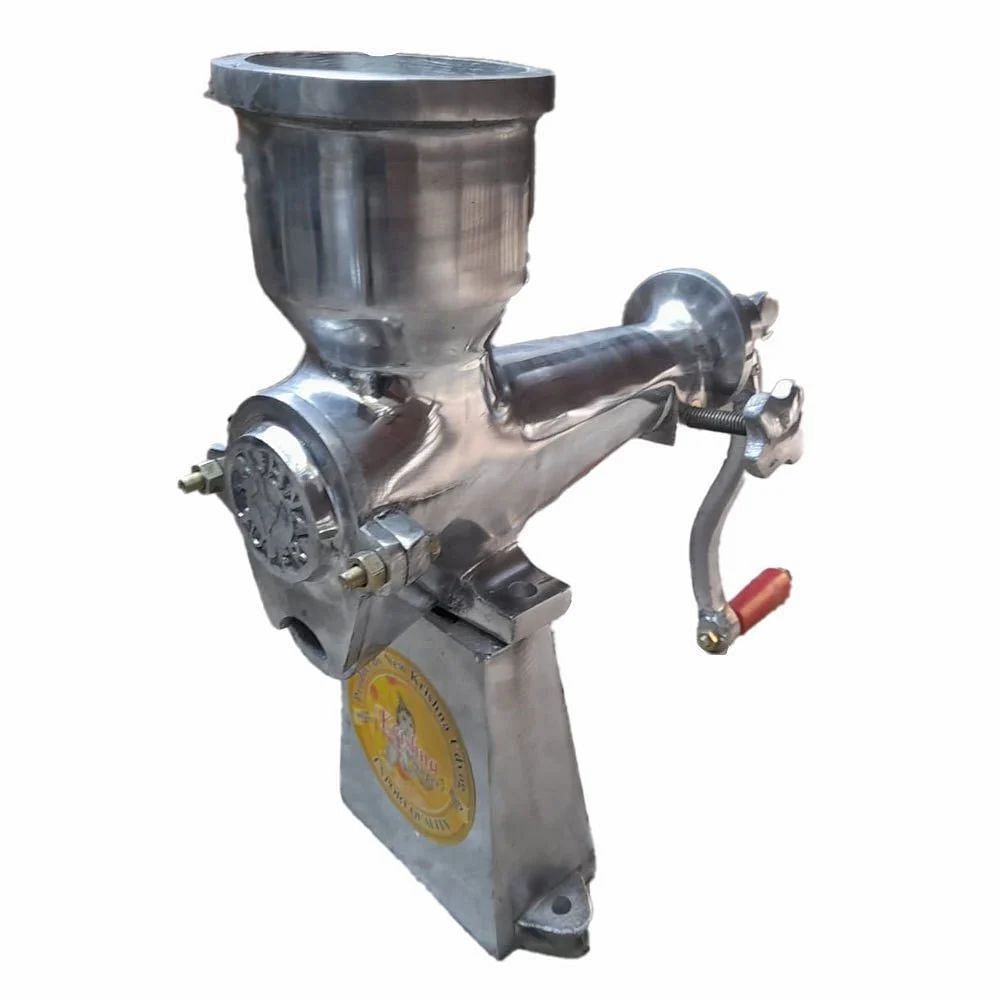 Commercial Stainless Steel Juicer Machine