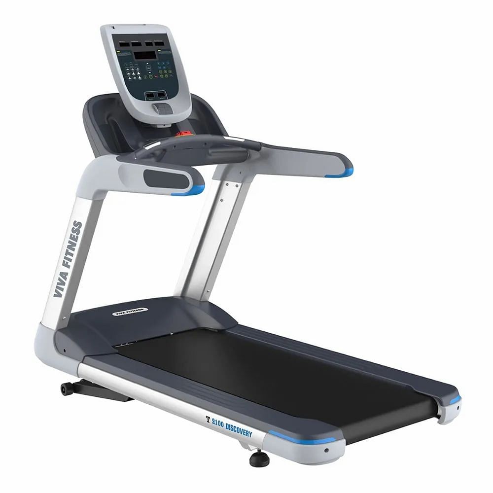 COMMERCIAL TREADMILL