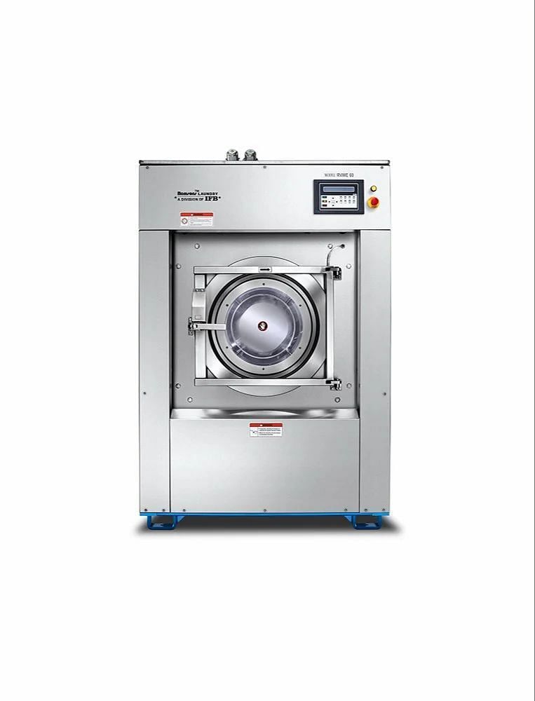 Commercial Washer Extractor RVWE 60