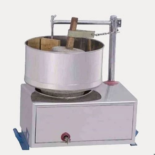 5 L Commercial Wet Grinder