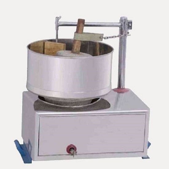 5 L Commercial Wet Grinder