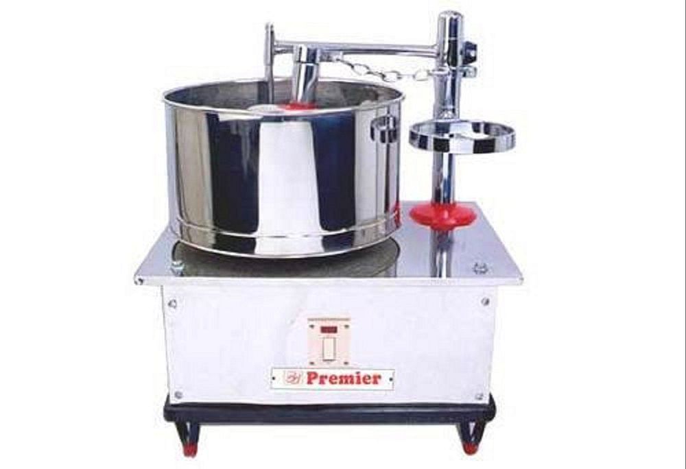 Commercial Wet Grinder