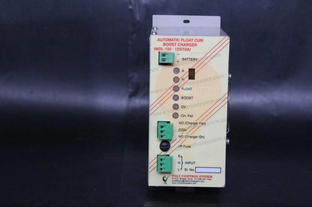 Compact Switch Mode Power Supply, LED, 50W