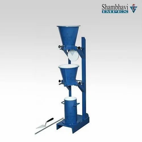 Compaction Factor Apparatus - (SICCCFA-01)