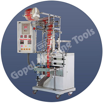 Components Packing Machines