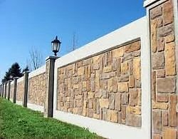 Compound Wall