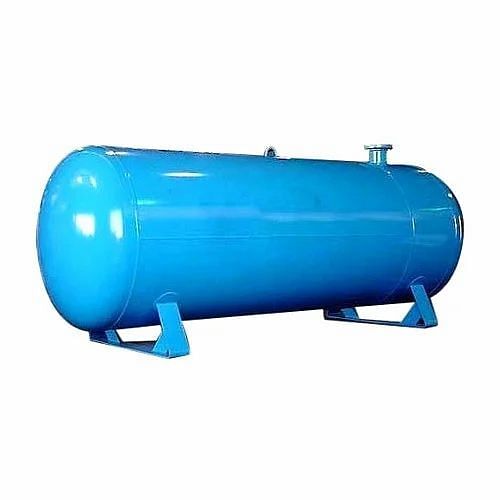 Compressed Air Tanks