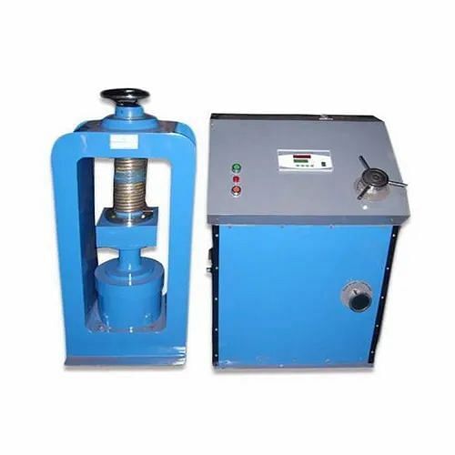 Compression Testing Machine