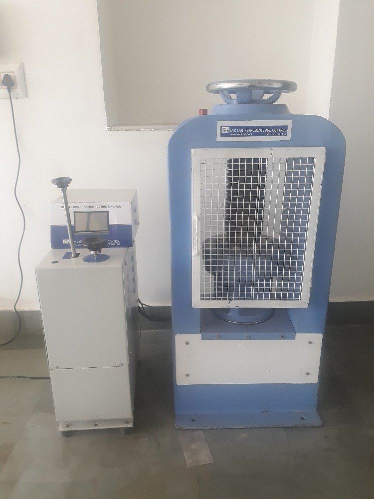 Compression Testing Machine