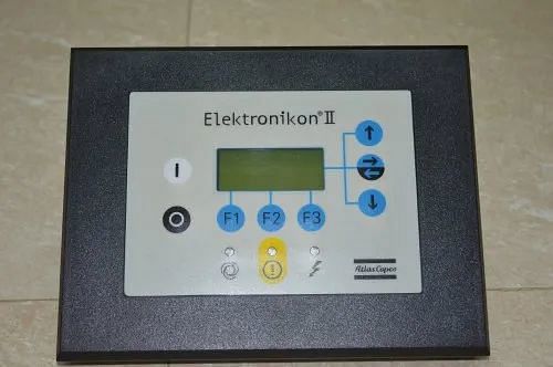 Compressor Controller