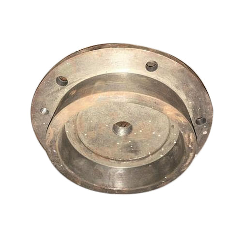 Compressor Crank Plate