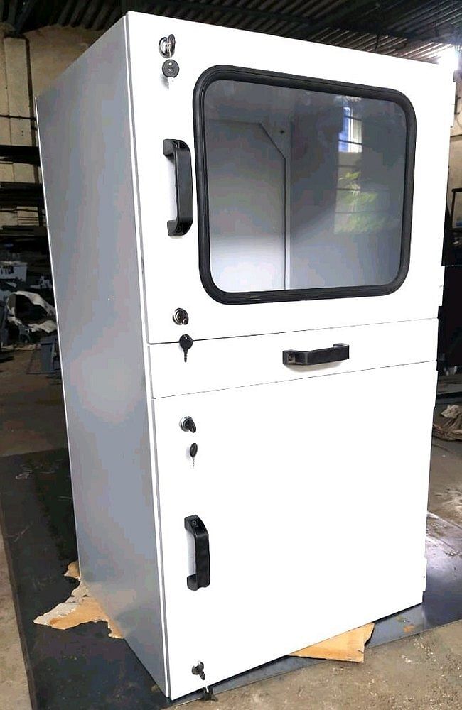 Computer Industrial Cabinet