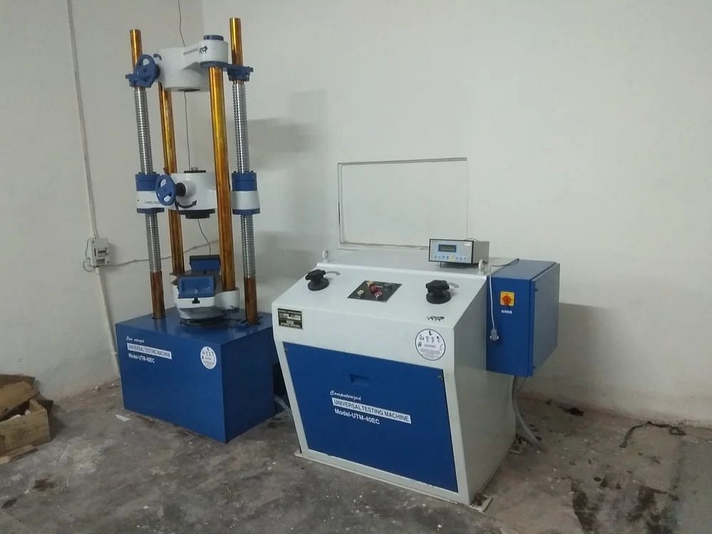 Computerized Universal Testing Machine Manufacturer